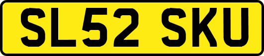 SL52SKU