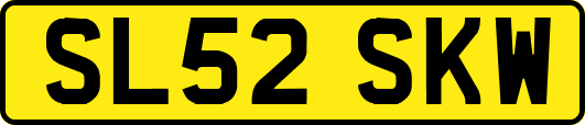 SL52SKW