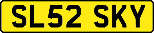 SL52SKY