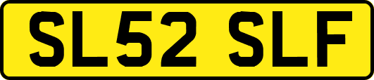 SL52SLF