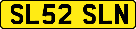 SL52SLN