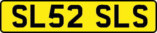SL52SLS