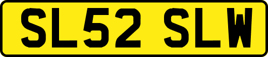SL52SLW