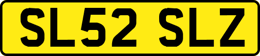 SL52SLZ