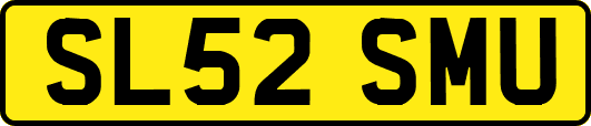 SL52SMU