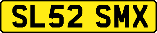 SL52SMX