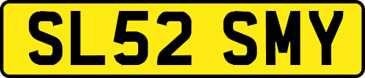 SL52SMY