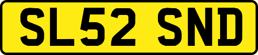 SL52SND