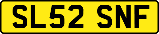 SL52SNF