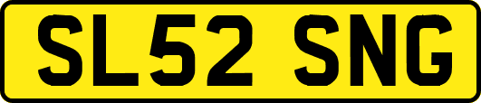 SL52SNG