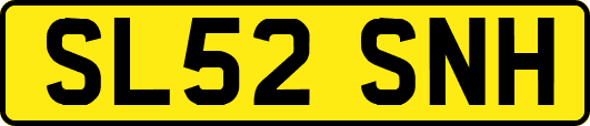 SL52SNH
