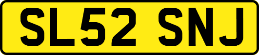 SL52SNJ