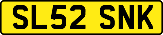 SL52SNK