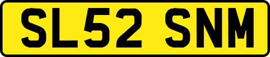 SL52SNM