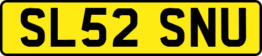 SL52SNU
