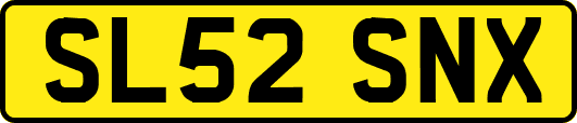 SL52SNX