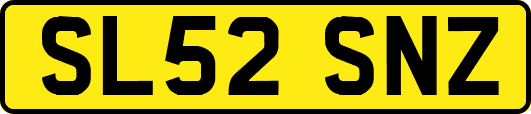 SL52SNZ