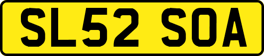 SL52SOA