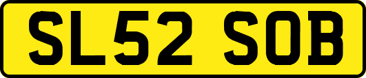 SL52SOB
