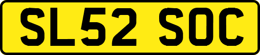 SL52SOC