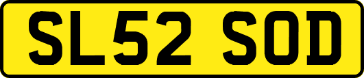 SL52SOD