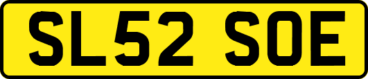SL52SOE