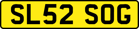 SL52SOG