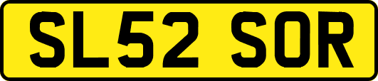 SL52SOR