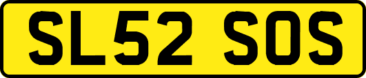 SL52SOS
