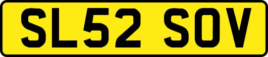 SL52SOV