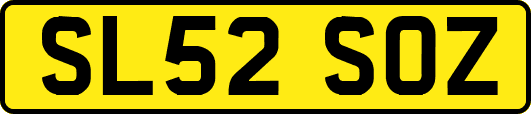 SL52SOZ