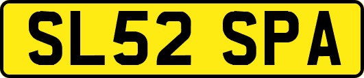 SL52SPA