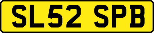 SL52SPB