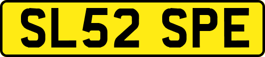 SL52SPE