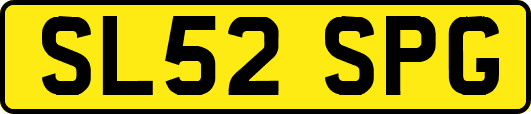 SL52SPG