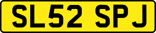SL52SPJ