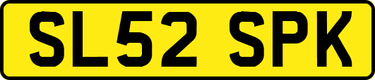 SL52SPK