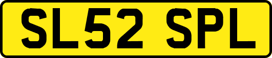 SL52SPL