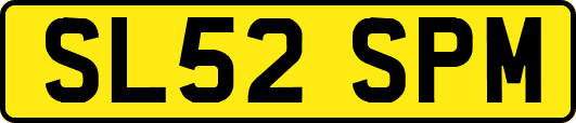 SL52SPM
