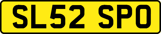 SL52SPO