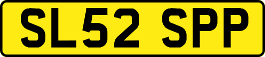 SL52SPP