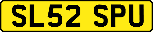SL52SPU