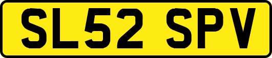 SL52SPV