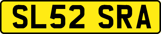 SL52SRA