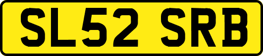SL52SRB