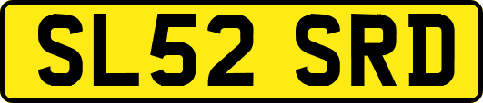 SL52SRD