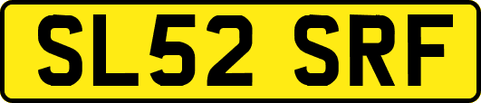 SL52SRF