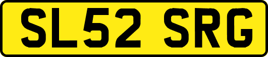SL52SRG