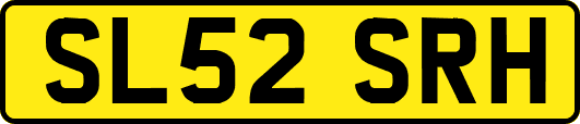 SL52SRH
