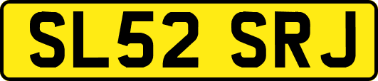SL52SRJ